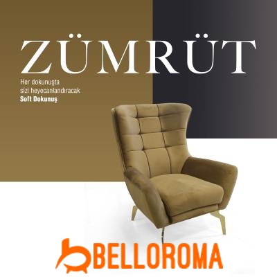 Zümrüt Berjer