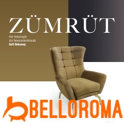 Zümrüt Berjer